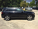Thumbnail image of 2016 Mercedes-Benz GLC at Volkswagen Of Mandeville