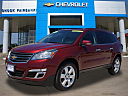 Thumbnail image of 2016 Chevrolet Traverse at Chuck Fairbanks Chevrolet