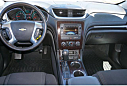 Thumbnail image of 2016 Chevrolet Traverse at Chuck Fairbanks Chevrolet