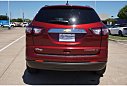 Thumbnail image of 2016 Chevrolet Traverse at Chuck Fairbanks Chevrolet