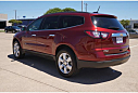 Thumbnail image of 2016 Chevrolet Traverse at Chuck Fairbanks Chevrolet