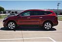 Thumbnail image of 2016 Chevrolet Traverse at Chuck Fairbanks Chevrolet