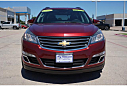 Thumbnail image of 2016 Chevrolet Traverse at Chuck Fairbanks Chevrolet