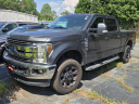 2019 Ford F-250 Super Duty Lariat at Friendship Ford Of Lenoir