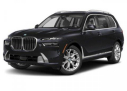 2023 BMW X7 M60i at LandRoverParsippany NEW