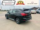 2016 BMW X1 xDrive28i at MC European