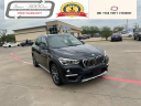 Thumbnail image of 2016 BMW X1 at MC European