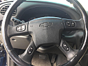Thumbnail image of 2003 Chevrolet TrailBlazer at Miller Automotive, Inc.