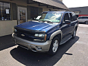 Thumbnail image of 2003 Chevrolet TrailBlazer at Miller Automotive, Inc.