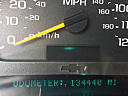 Thumbnail image of 2003 Chevrolet TrailBlazer at Miller Automotive, Inc.