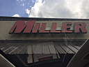Thumbnail image of 2003 Chevrolet TrailBlazer at Miller Automotive, Inc.