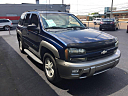 Thumbnail image of 2003 Chevrolet TrailBlazer at Miller Automotive, Inc.