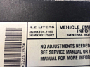 Thumbnail image of 2003 Chevrolet TrailBlazer at Miller Automotive, Inc.