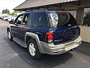 Thumbnail image of 2003 Chevrolet TrailBlazer at Miller Automotive, Inc.