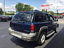 Thumbnail image of 2003 Chevrolet TrailBlazer at Miller Automotive, Inc.