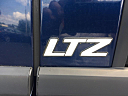 Thumbnail image of 2003 Chevrolet TrailBlazer at Miller Automotive, Inc.