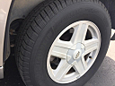 Thumbnail image of 2003 Chevrolet TrailBlazer at Miller Automotive, Inc.