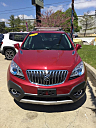 Thumbnail image of 2015 Buick Encore at Wise Auto Sales Inc.