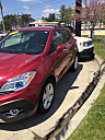 Thumbnail image of 2015 Buick Encore at Wise Auto Sales Inc.