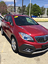 Thumbnail image of 2015 Buick Encore at Wise Auto Sales Inc.