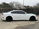2020 Dodge Charger SRT Hellcat Daytona 50th Anniv. at ABA MOTORS INC