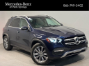 Thumbnail image of 2021 Mercedes-Benz GLE at Mercedes-Benz Of Palm Springs