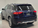 Thumbnail image of 2021 Mercedes-Benz GLE at Mercedes-Benz Of Palm Springs