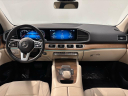 Thumbnail image of 2021 Mercedes-Benz GLE at Mercedes-Benz Of Palm Springs