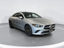 Thumbnail image of 2023 Mercedes-Benz CLA at Silver Star Motors
