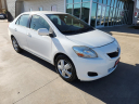 Thumbnail image of 2012 Toyota Yaris at Carizma Motors