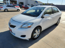 Thumbnail image of 2012 Toyota Yaris at Carizma Motors