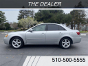 Thumbnail image of 2007 Hyundai SONATA at Fremont of Fremont, CA