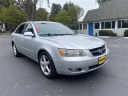 Thumbnail image of 2007 Hyundai SONATA at Fremont of Fremont, CA