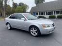Thumbnail image of 2007 Hyundai SONATA at Fremont of Fremont, CA