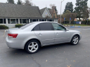Thumbnail image of 2007 Hyundai SONATA at Fremont of Fremont, CA