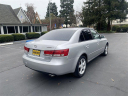 Thumbnail image of 2007 Hyundai SONATA at Fremont of Fremont, CA