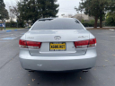 Thumbnail image of 2007 Hyundai SONATA at Fremont of Fremont, CA