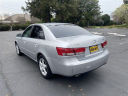 Thumbnail image of 2007 Hyundai SONATA at Fremont of Fremont, CA