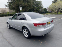 Thumbnail image of 2007 Hyundai SONATA at Fremont of Fremont, CA