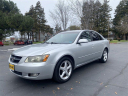 Thumbnail image of 2007 Hyundai SONATA at Fremont of Fremont, CA