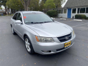 Thumbnail image of 2007 Hyundai SONATA at Fremont of Fremont, CA