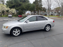 Thumbnail image of 2007 Hyundai SONATA at Fremont of Fremont, CA