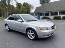 Thumbnail image of 2007 Hyundai SONATA at Fremont of Fremont, CA