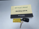 Thumbnail image of 2007 Hyundai SONATA at Fremont of Fremont, CA