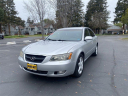 Thumbnail image of 2007 Hyundai SONATA at Fremont of Fremont, CA