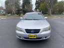 Thumbnail image of 2007 Hyundai SONATA at Fremont of Fremont, CA