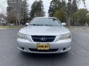 Thumbnail image of 2007 Hyundai SONATA at Fremont of Fremont, CA