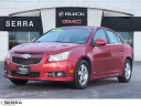 Thumbnail image of 2012 Chevrolet Cruze at Serra Buick Gmc Champaign