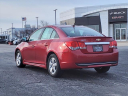 Thumbnail image of 2012 Chevrolet Cruze at Serra Buick Gmc Champaign