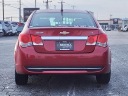 2012 Chevrolet Cruze LT at Serra Buick Gmc Champaign